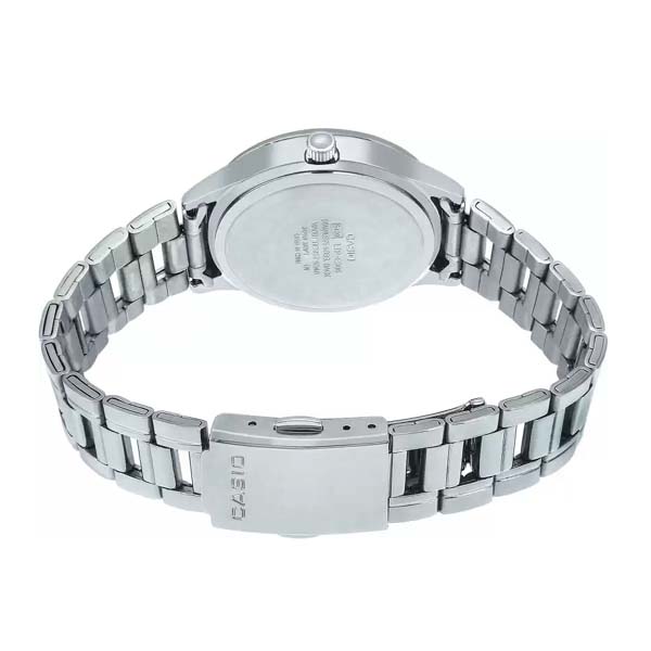 CASIO LTP-E306D-4AVDF Enticer Ladies Analog Watch