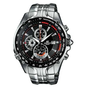 Casio Edifice Chronograph Watch (EF-543D-1AV) 1