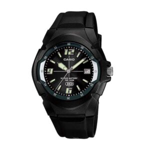 Casio MW-600F-1AV YOUTH SERIES