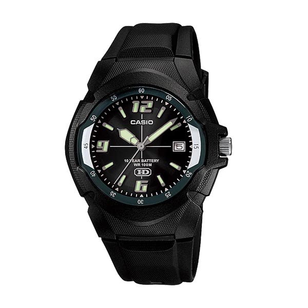 Casio MW-600F-1AV YOUTH SERIES