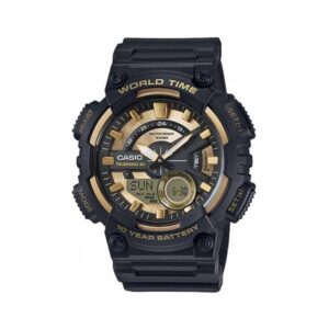 Casio AEQ-110BW-9AVEF Men's Watch 1