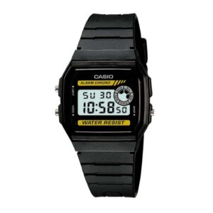 Casio F-94WA-9DG (D053) Youth-Digital Men Watch 1
