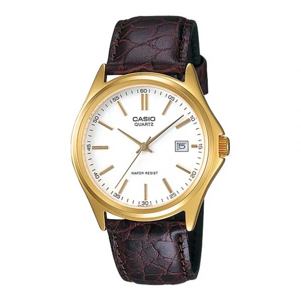 Casio MTP-1183Q-7A Men's Analog Watch 1