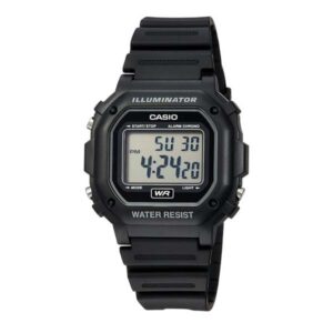 Casio F108WH-1ACF Men's Digital Illuminator Watch 1