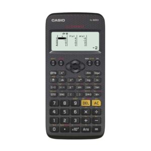 CASIO FX-82EX Scientific Calculator 1