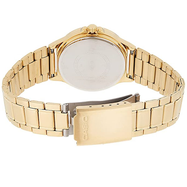 Casio Watch LTP V300G-7AUDF