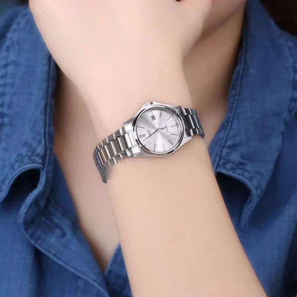 Casio Watch For ladies LTP 1183A-7ADF
