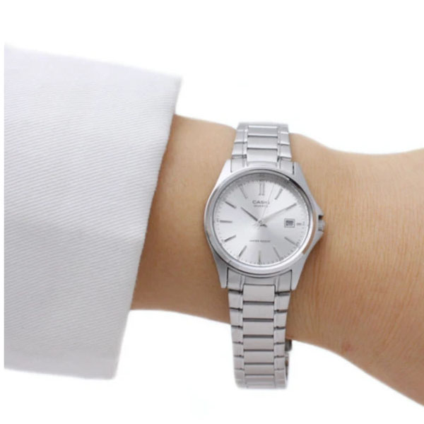 Casio Watch For ladies LTP 1183A-7ADF