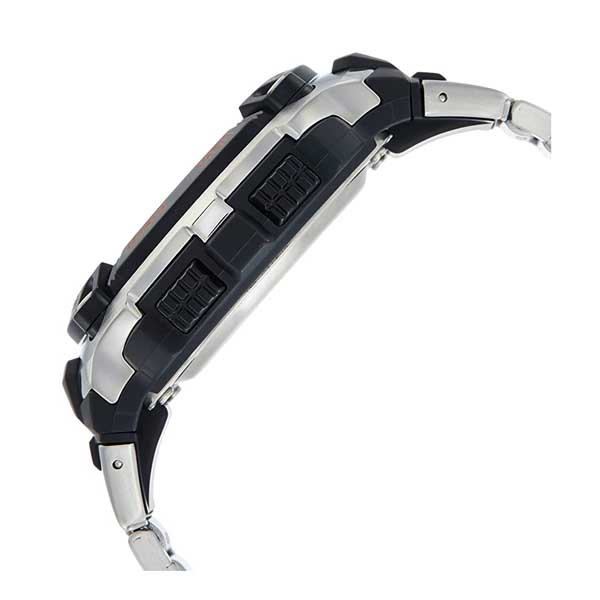 Casio AE-2000WD-1AVDF Sporty Digital Watch