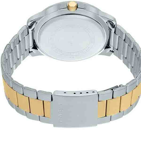 Casio Watch For Men MTP VD01SG-9BVUDF