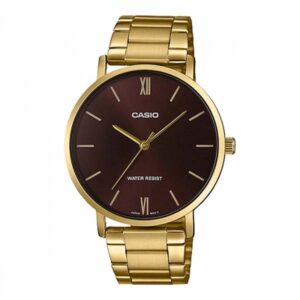 Casio Watch For Men MTP VT01G-5BUDF 1
