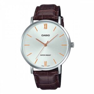 Casio Watch For Men MTP VT01L-7B2UDF 1