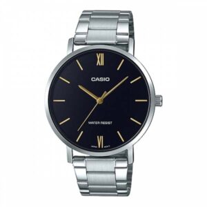 Casio Watch For Men MTP VT01D-1BUDF 1