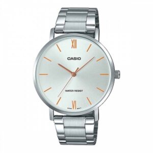 Casio Watch For Men MTP VT01D-7BUDF 1