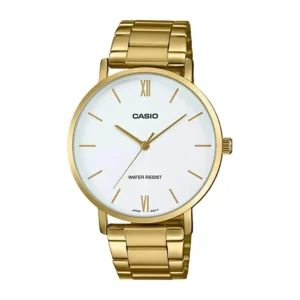 Casio MTP VT01G 7BUDF Men's watch