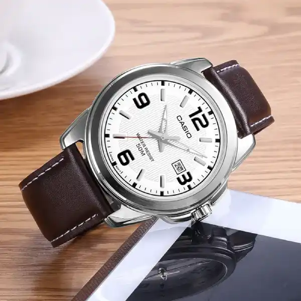 Casio MTP 1314L-7AVDF Analog Watch for Men
