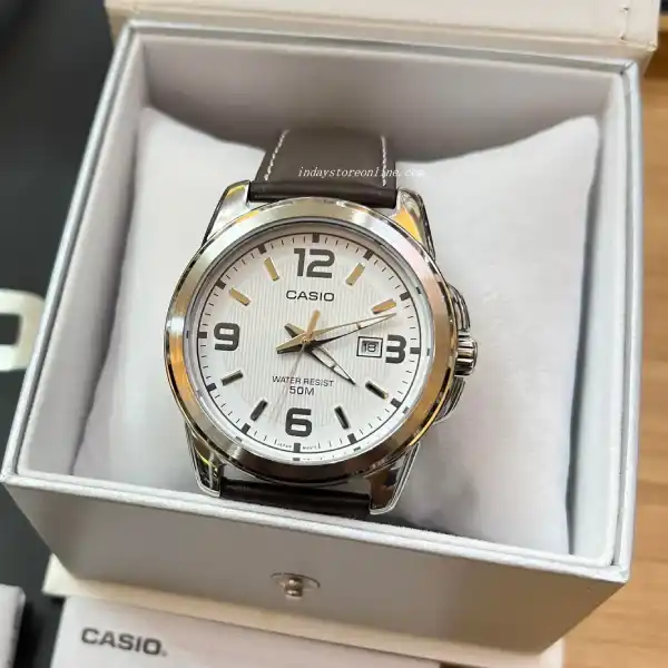 Casio MTP 1314L-7AVDF Analog Watch for Men