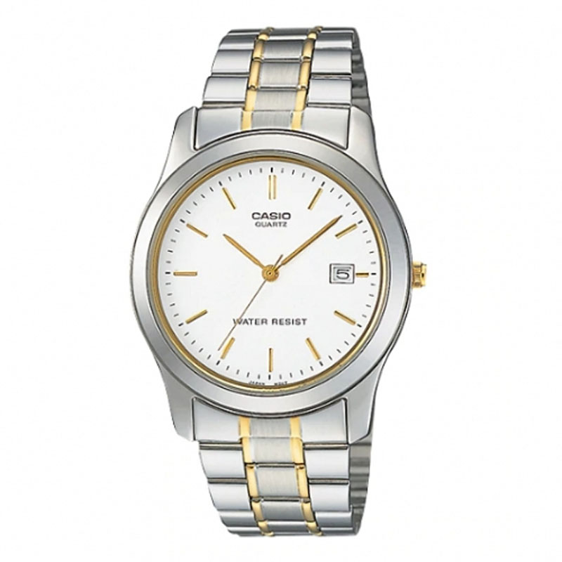 Casio MTP-1141G-7ARDF Analog Watch For Men