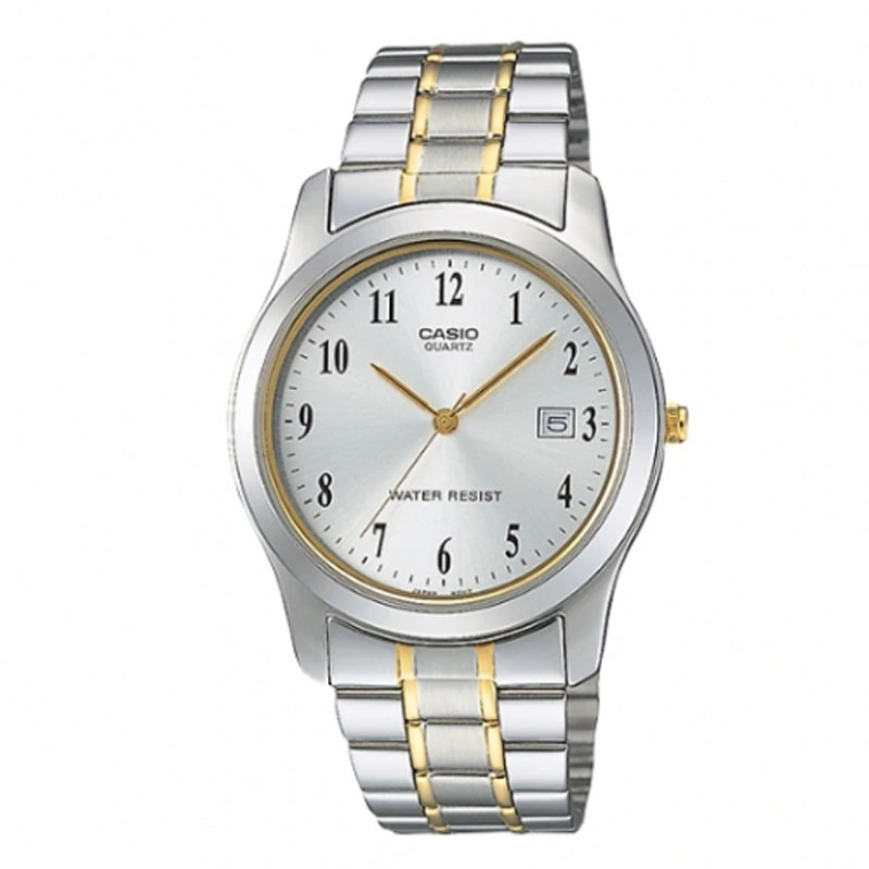 Casio MTP-1141G-7BRDF Analog Watch For Men