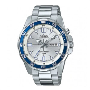 Casio MTD-1079D-7A1VDF Chronograph Watch
