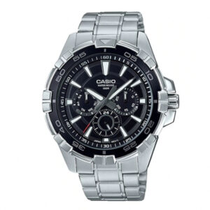 Casio MTD-1069D-1A2VDF Multifunction Watch for Men