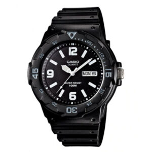 Casio MRW-200H-1B2VDF Day-Date Analog Watch