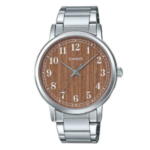 Casio MTP-E145D-5B2DF Analog Watch