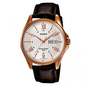 Casio MTP-1384L-7AVDF Day-Date Analog Watch