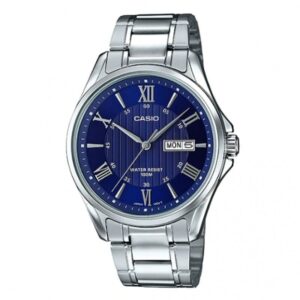 Casio MTP-1384D-2AVDF Day-Date Analog Watch