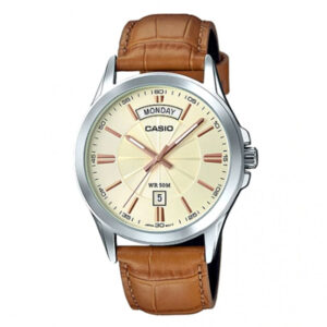 Casio MTP-1381L-9AVDF Watch
