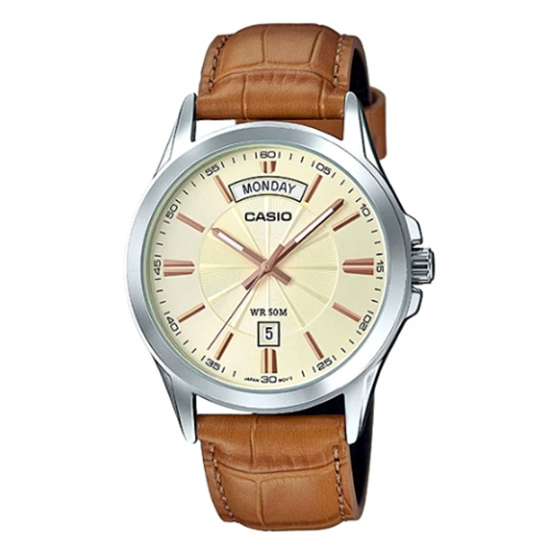 Casio MTP-1381L-9AVDF Watch