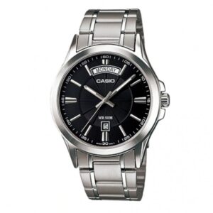 Casio MTP-1381D-1AVDF Watch For Men