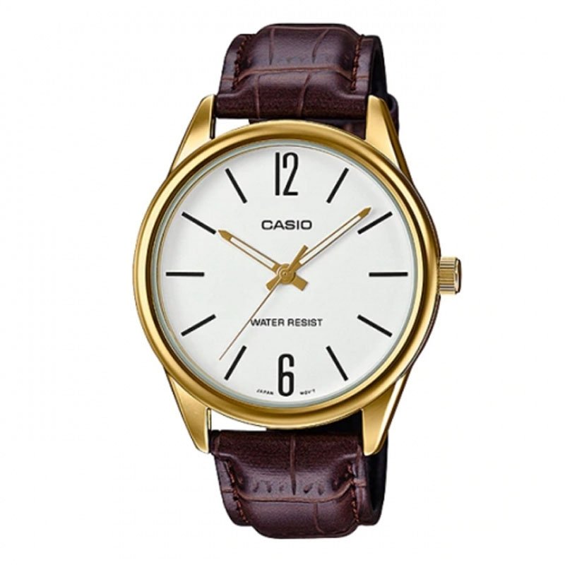 Casio MTP-V005GL-7BUDF Watch For Men