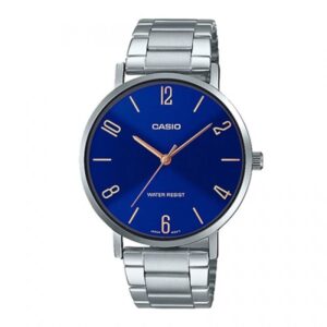 Casio MTP-VT01D-2B2U