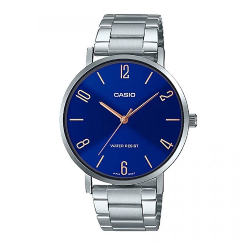 Casio MTP-VT01D-2B2U