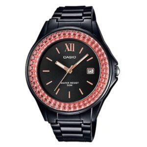 Casio LX-500H-1EVDF Watch for Women