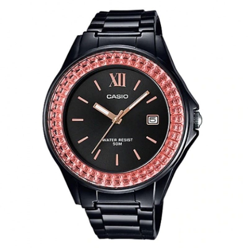 Casio LX-500H-1EVDF Watch for Women