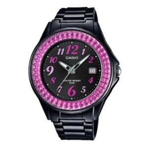 Casio LX-500H-1BVDF Watch for Women