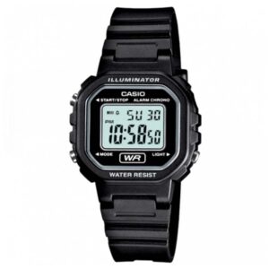 Casio LA-20WH-1ADF Watch for Women