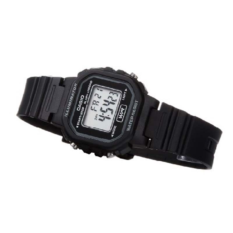 Casio LA-20WH-1ADF Watch for Women