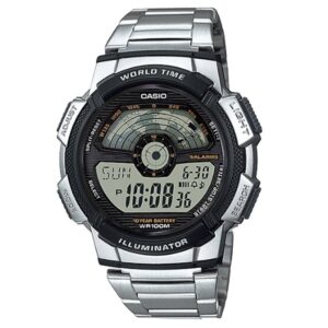 Casio AE-1100WD-1AVDF Watch For Men