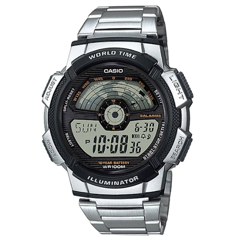 Casio AE-1100WD-1AVDF Watch For Men