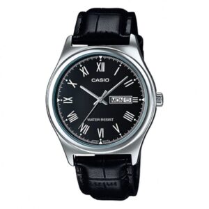 Casio MTP V006L-1BUDF Analog Watch for Men