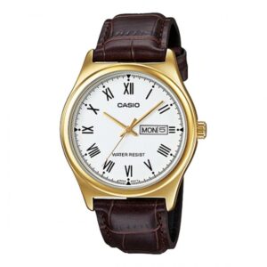 Casio MTP V006GL-7BUDF Analog Watch for Men