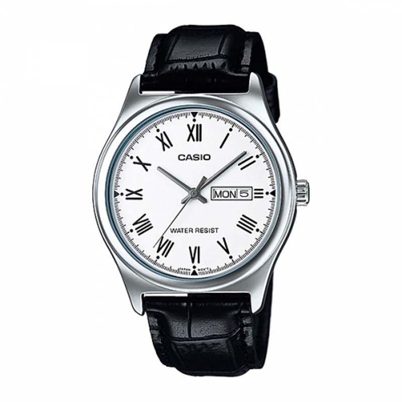 Casio MTP V006L-7BUDF Analog Watch for Men