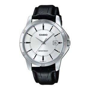 Casio MTP V004L-7AUDF Watches Analog Watch for Men