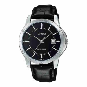 Casio MTP V004L-1AUDF Analog Watch for Men