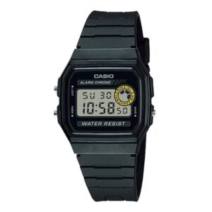 Casio F-94WA-8DG Retro Watch