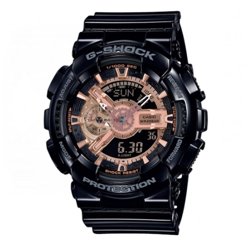 G-Shock GA-110MMC-1ADR Watch For Men