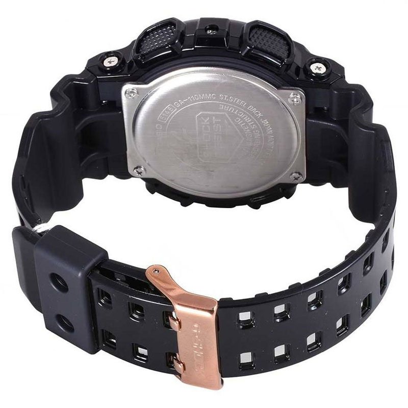 G-Shock GA-110MMC-1ADR Watch For Men